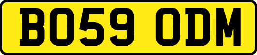 BO59ODM