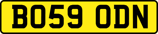 BO59ODN