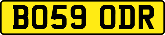 BO59ODR