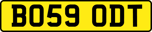 BO59ODT