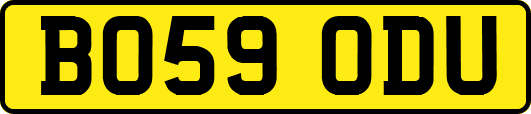 BO59ODU
