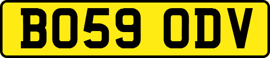 BO59ODV