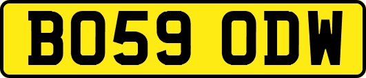 BO59ODW