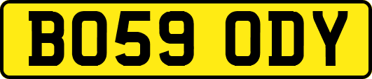BO59ODY