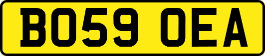 BO59OEA