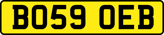 BO59OEB