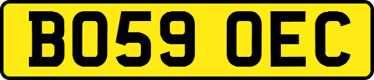 BO59OEC
