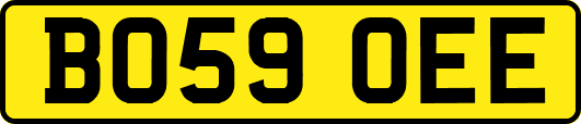 BO59OEE