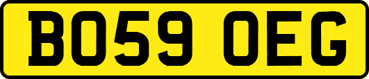 BO59OEG