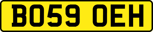 BO59OEH