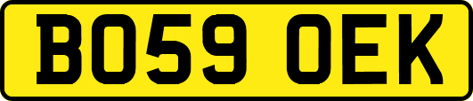 BO59OEK