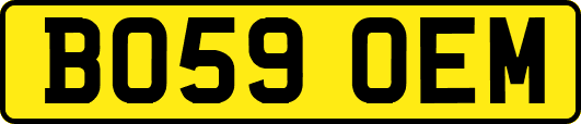 BO59OEM