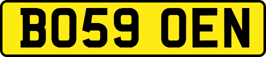 BO59OEN
