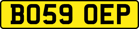 BO59OEP