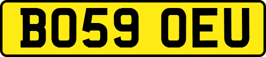 BO59OEU