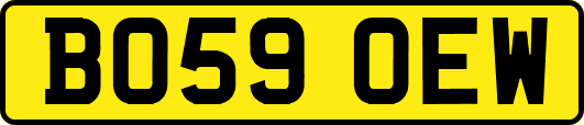 BO59OEW