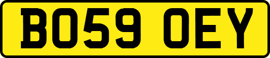 BO59OEY