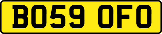 BO59OFO