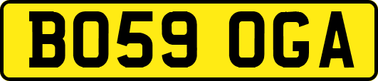 BO59OGA