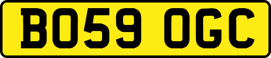 BO59OGC