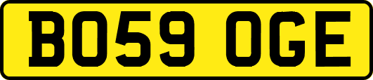BO59OGE