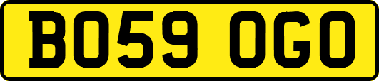 BO59OGO