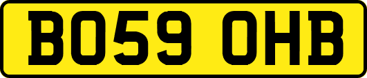 BO59OHB