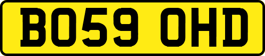 BO59OHD