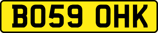 BO59OHK