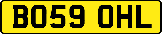 BO59OHL
