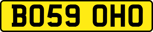 BO59OHO