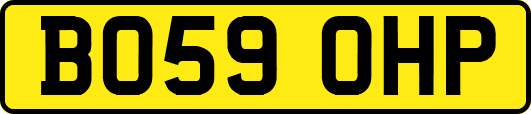 BO59OHP