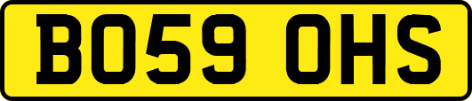 BO59OHS