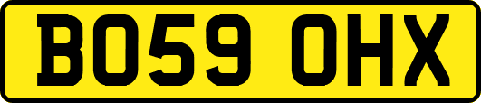 BO59OHX