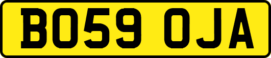 BO59OJA