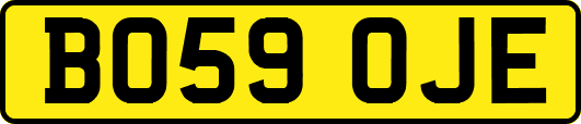 BO59OJE