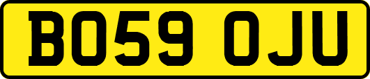 BO59OJU