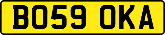 BO59OKA