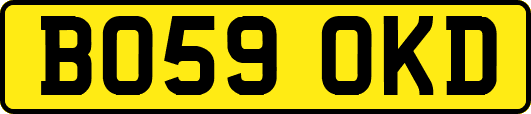 BO59OKD
