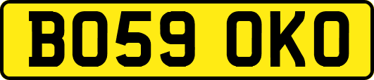 BO59OKO