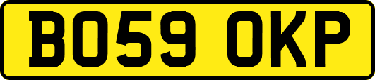 BO59OKP