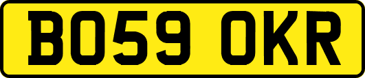 BO59OKR