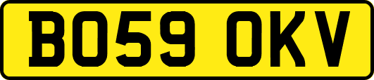 BO59OKV