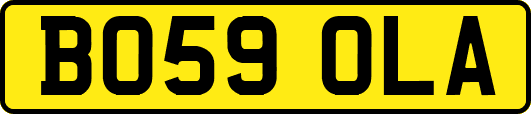 BO59OLA