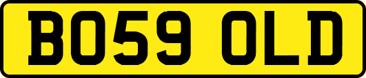 BO59OLD