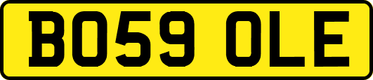 BO59OLE