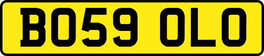 BO59OLO