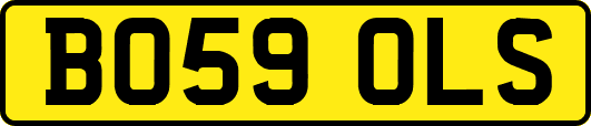 BO59OLS