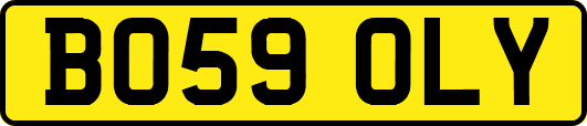 BO59OLY