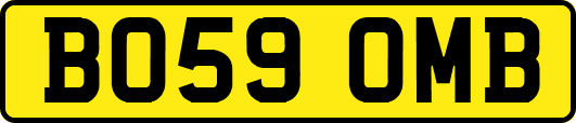 BO59OMB